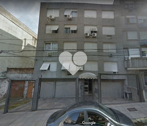 Imagem 2 de 15 de Apartamento - Centro Historico - Ref: 43813 - V-58465987