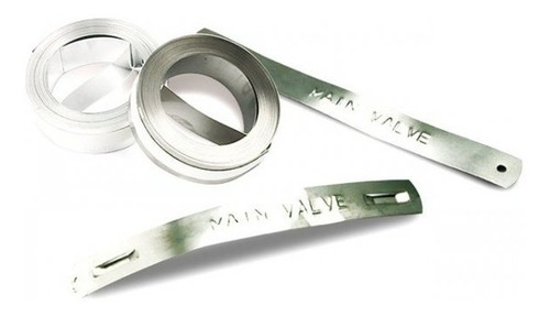 Imagem 6 de 8 de *disco Letras Para Rotulador Manual Industrial Dymo M1011