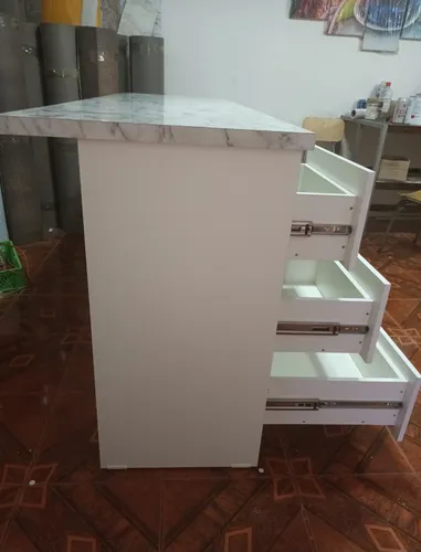 Isla De Cocina