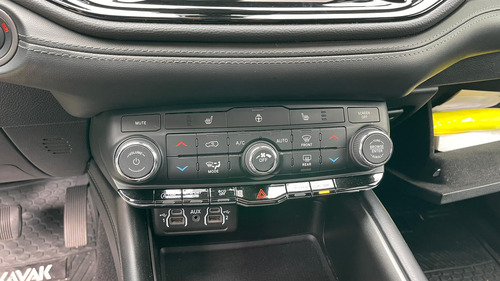 Dodge Durango Sxt 4x4 3.6l