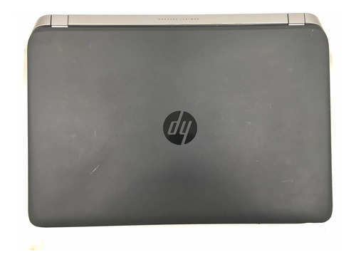 Laptop Hp Probook 450 G2 Core I5 5th 4gb Ram 128gb Ssd 15.6 (Usado)