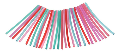 Barras De Pegamento Caliente De Colores, 30 Unidades, Fuerte