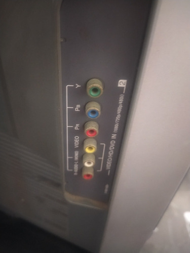 Imagen 5 de 6 de Tv Sony Grand Wega. 42 Para Reparar O Repuesto