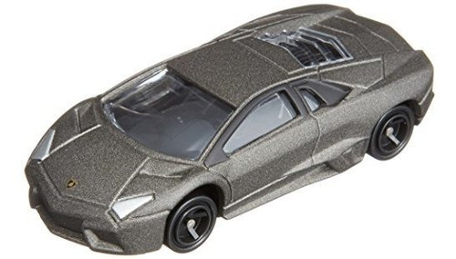 Takara Tomy Reventón Grey # 113.