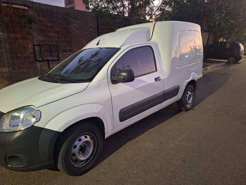 Fiat Fiorino 1.4 Fire Evo 87cv