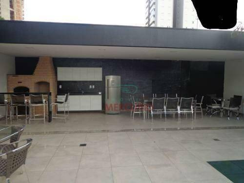 Imagem 24 de 29 de Apartamento Com 1 Dormitório À Venda, 50 M² Por R$ 440.000,00 - Vila Aviação - Bauru/sp - Ap3918