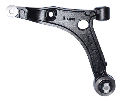 Bandeja Suspension Izq Para Peugeot Boxer Puma 2.2 2007 2009