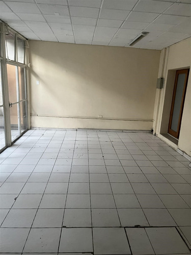 Oficina En Venta Sector Metro Toesca