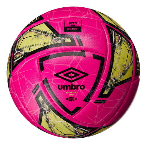 Bola Futebol De Areia Neo Swerve Beach Umbro