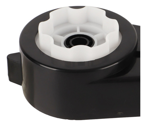 Accesorios P Motor Gear Para Cochecito 550 12 V