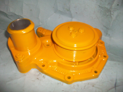 Imagen 4 de 7 de Bomba De Agua John Deere 310j 4045d En Guatemala