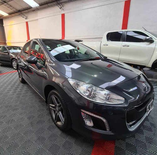 Peugeot 308 1.6 Sport Thp 163cv
