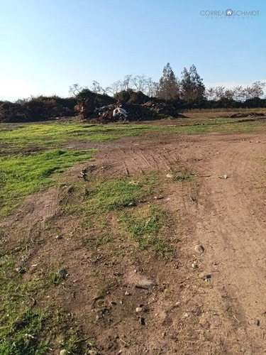 Terreno En Venta En Teno