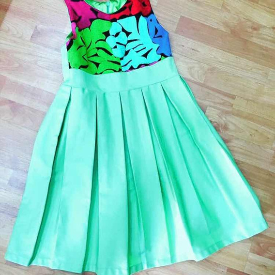 vestido tipico de oaxaca para niña vestido tipico de oaxaca para niña