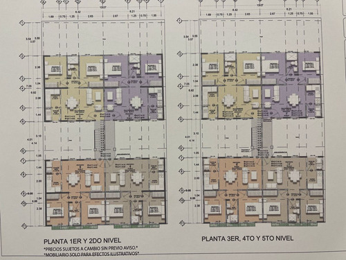 Venta Departamento Luis De La Rosa, Constitución De La República