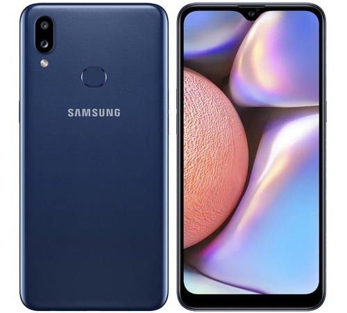 Desbloqueo / Liberación Para Samsung Galaxy A10s