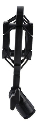 Micrófono de condensador Spider Behringer C1, modelo Shock Mount, akg