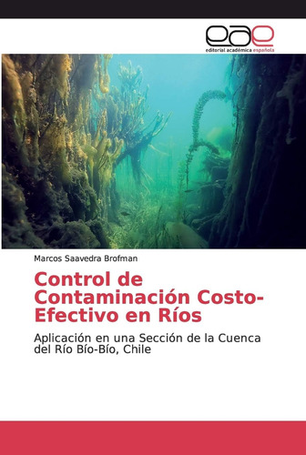 Libro: Control De Contaminación Costo-efectivo En Ríos: Apli