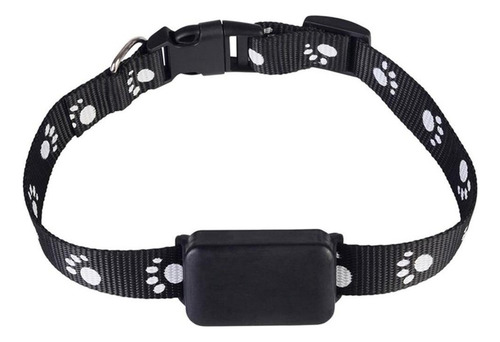 Rastreador Gps Impermeable For Mascotas