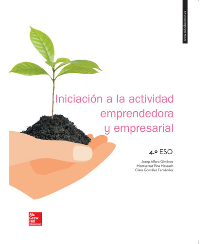 La Iniciacion A La Actividad Empresarial... (libro Original)