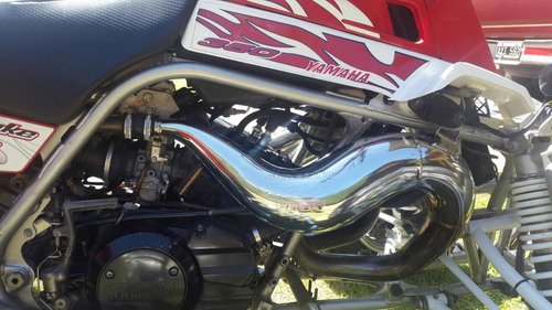 Yamaha Banshee 350 Yfz 2009