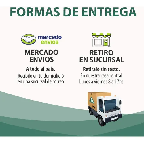 Bloqueador Pulsador Servus Tipo Hongo Base Circular
