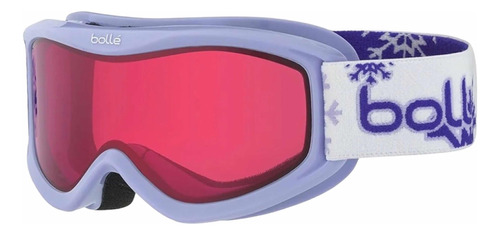 Bollé Antiparras Gafas Nieve Ski Snowboard Ninos Original