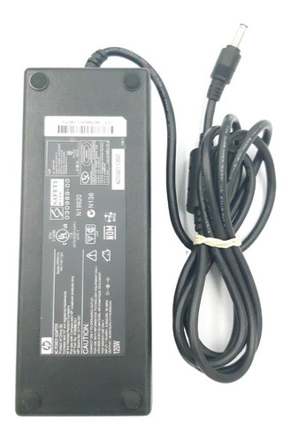 Cargador Hp 316688-002 18.5v 6.5a 120w Ac