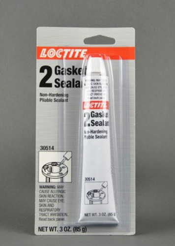 Loctite 30514 Grado Naval Y Aéreo 2 Gasket Sealant 