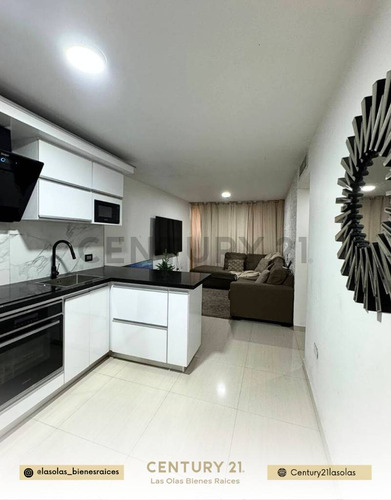 Apartamento En El Conjunto Residencial Thai, Lechería