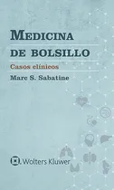 Comprar Libro: Medicina De Bolsillo Casos Clínicos (spanish