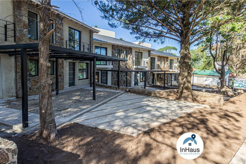 Imagen 7 de 25 de Departamento Duplex A Estrenar En Venta- Villa General Belgrano