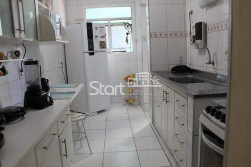 Imagem 4 de 19 de Apartamento À Venda Em Vila Manoel Ferreira - Ap006136