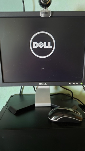 Desktop Dell