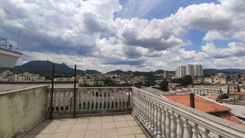 Sobrado Em Vila Boaçava, São Paulo/sp De 220m² 3 Quartos Para Locação R$ 3.000,00/mes - So913246