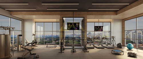 Imagem 10 de 10 de Estudio Perdizes De 26 Metros - 51
