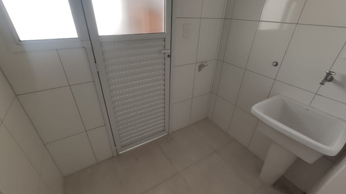 Imagem 15 de 30 de Apartamento Com 2 Dormitórios À Venda, 81 M² Por R$ 369.000,00 - Caiçara - Praia Grande/sp - Ap3275