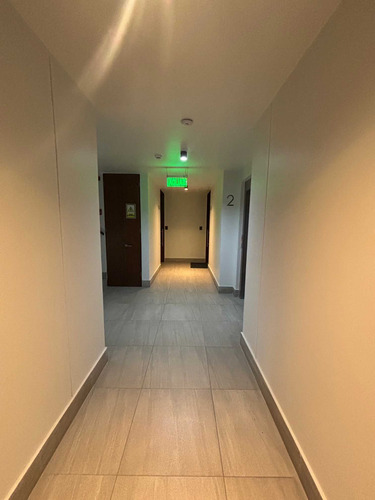 Departamento En Lomas De Reloncavi (108426)
