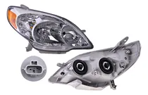 Comprar Faro Ty Matrix P\u002F Toyota Matrix 2003-2008