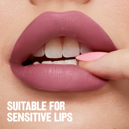 Lápiz Labial Revlon Colorstay Limitless Matte Liquid 5 Ml 00