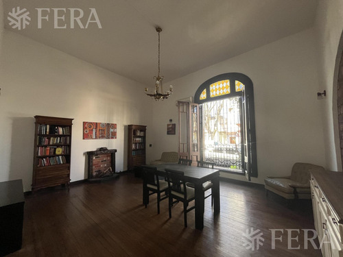 Venta Casa 3 Ambientes En Parque Patricios