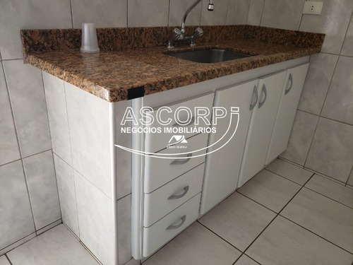 Apartamento Em Excelente Localização Na Vila Rezende.(cód: Ap00281) - Ap00281 - 69309753