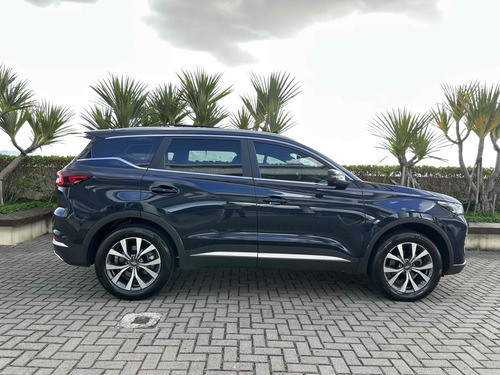 Chery tiggo 7 pro TIGGO 7 PRO MAX DRIVE 1.6 TURBO 16V AUT.