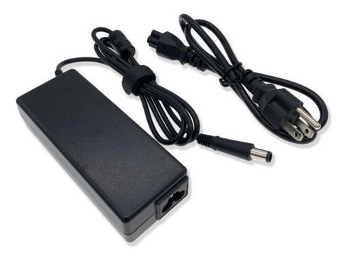 Ac Power Supply Adapter Charger For Dell Latitude E6400  Sle