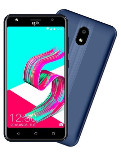 Smartphone Epik One K501 5.0 Android 8.1 3g Dual Sim