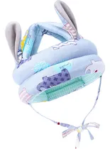 Comprar Casco Gorro Protector Para Cabeza De Bebe