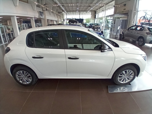 Imagen 6 de 15 de Peugeot 208 New Like 1.2 - Avec Peugeot