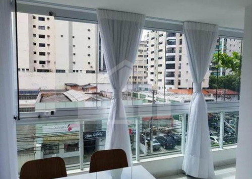 Imagem 7 de 19 de Apartamento 2 Quartos Com 68 M², 1 Vaga De Garagem, Em Santa Lúcia, Vitória/es - 165