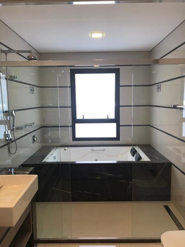Imagem 5 de 25 de Esplêndida Casa Em Alphaville - Ca0654