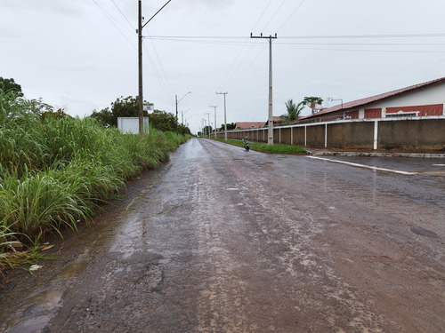 02 Lotes Juntos Em Caldas Novas